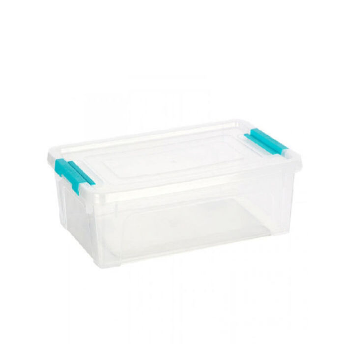 Տարա Алеана Smart Box 0,4 լ 0121238