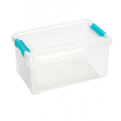 Տարա Алеана Smart Box 3,8 լ 0121244