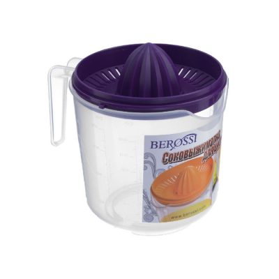 Քամիչ հյութի Berossi ИК-050