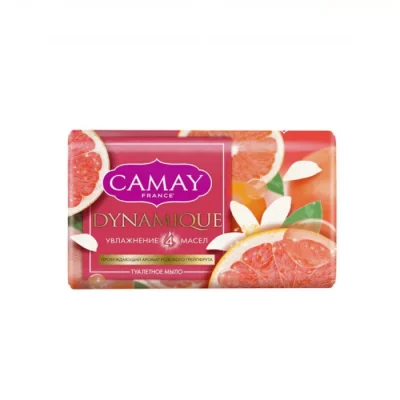 Օճառ Camay 85 գր