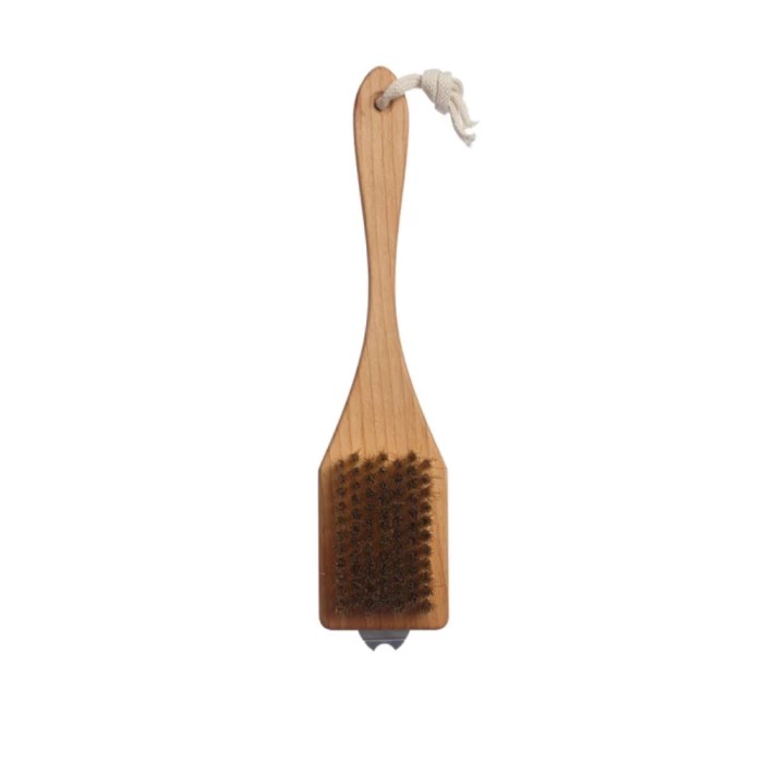 Խոզանակ EcoBrush L գրիլ մաքրելու