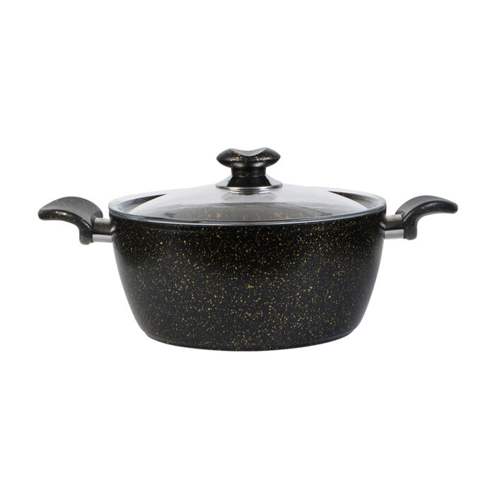 Կաթսա Evren 24 սմ 4,70 լ