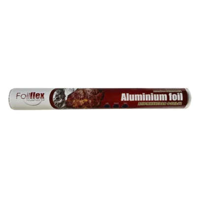 Փայլաթիթեղ Foilflex 29 սմx15 մ 14 մկմ