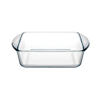 Տարա հրակայուն Pasabahce Borcam 21×16 սմ 59854