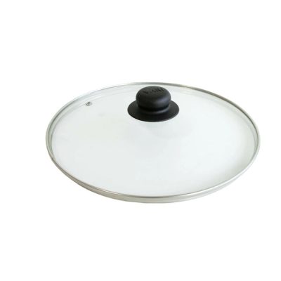 Կափարիչ ապակե Vari 26 սմ
