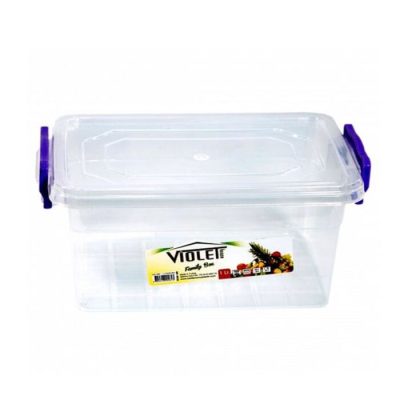 Տարա Violet Family Box 1 լ 0461