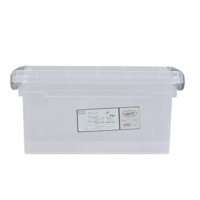Տարա Violet Family Box 7 լ 0970