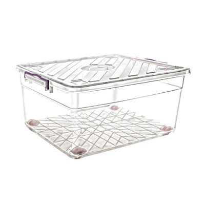 Տարա Violet Family Box 70 լ 0474