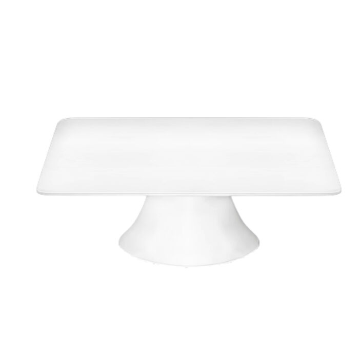 Տակդիր խմորեղենի Wilmax 25x25x9 սմ 996131