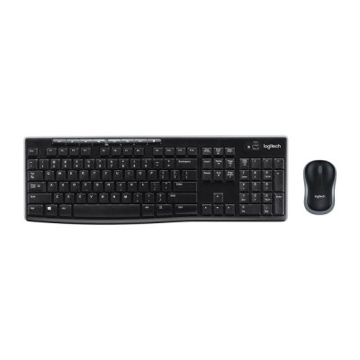 Logitech MK270