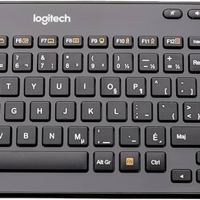 Logitech K360