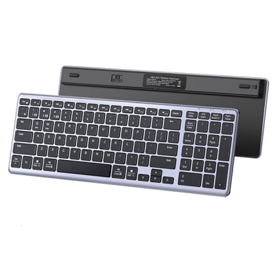 Ugreen Ultra Slim Wireless Keyboard 15956