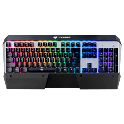 Cougar Attack X3 RGB (Blue Switch)