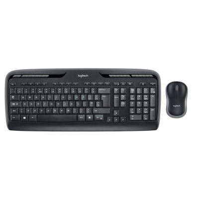 Logitech MK330