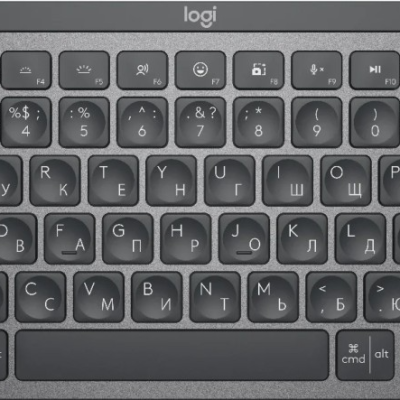 Logitech MX Keys Mini