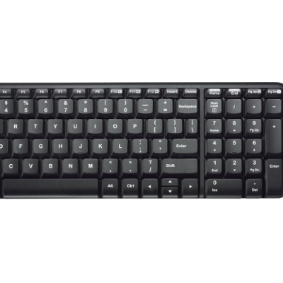 Logitech MK220 Combo
