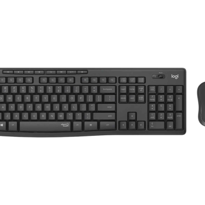 Logitech MK295 Silent