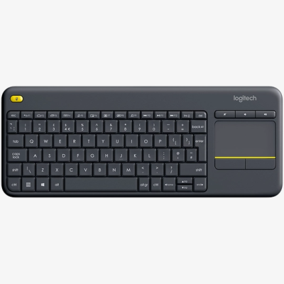 Logitech K400 Plus