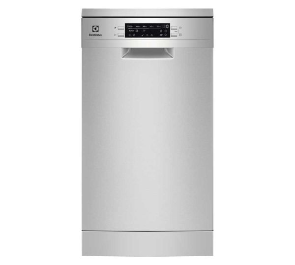ՍՊԱՍՔ ԼՎԱՑՈՂ ՄԵՔԵՆԱ ELECTROLUX SMM-43201SX