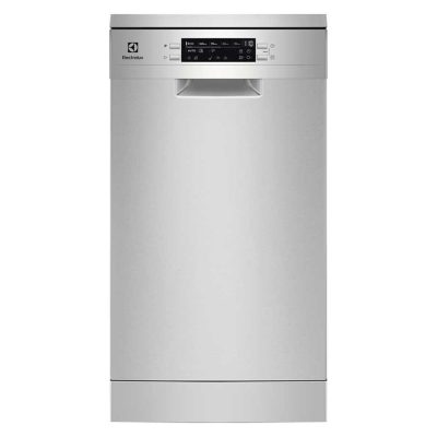 ՍՊԱՍՔ ԼՎԱՑՈՂ ՄԵՔԵՆԱ ELECTROLUX SMM-43201SX