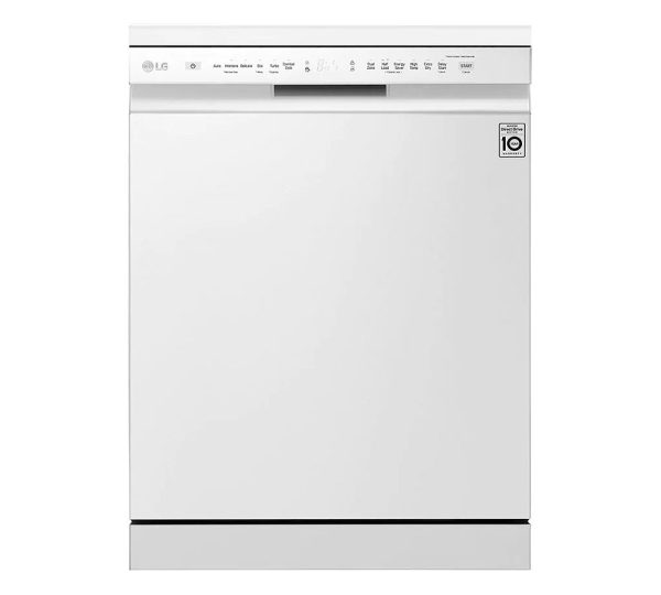 Սպասք լվացող մեքենա LG DFB512FW