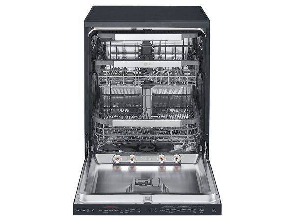 Սպասք լվացող մեքենա LG DFB325HM
