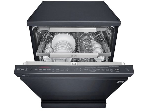 Սպասք լվացող մեքենա LG DFB325HM