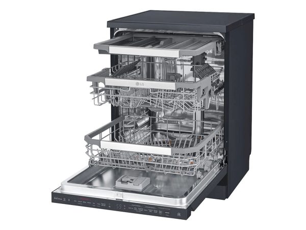 Սպասք լվացող մեքենա LG DFB325HM