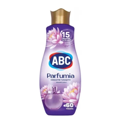 Հեղուկ լվացքի ABC փափկեցնող 1440 մլ