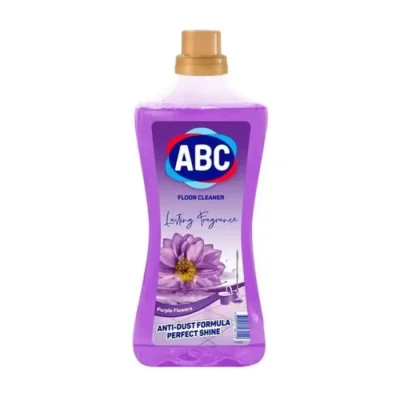 Մաքրող միջոց հատակի ABC ունիվերսալ 900 մլ
