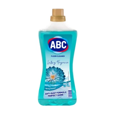 Մաքրող միջոց հատակի ABC ունիվերսալ 900 մլ