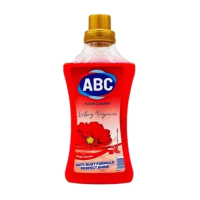 Մաքրող միջոց հատակի ABC ունիվերսալ 900 մլ