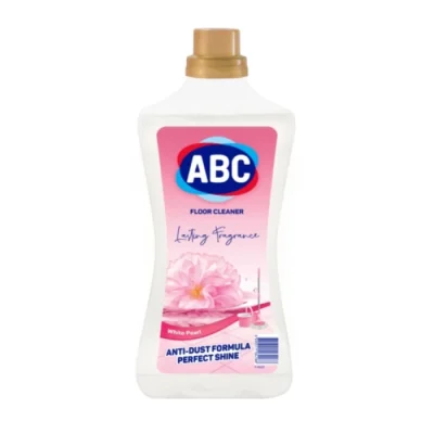 Մաքրող միջոց հատակի ABC ունիվերսալ 900 մլ