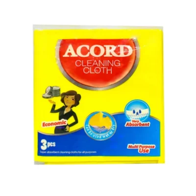 Շոր սեղանի Acord 32×38 սմ 3 հատ