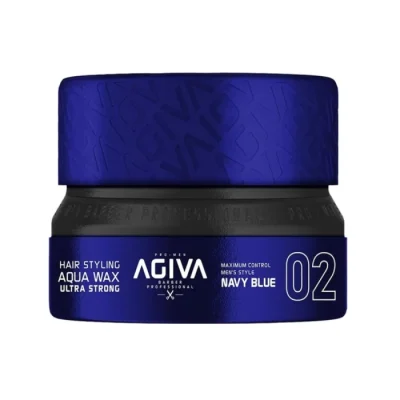 Ոսկ մազերի Agiva 155 մլ