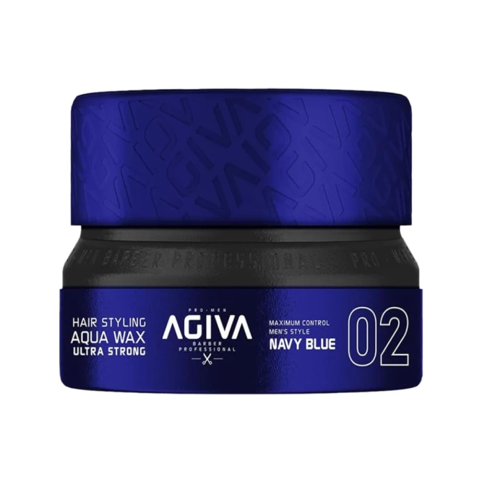 Ոսկ մազերի Agiva 155 մլ