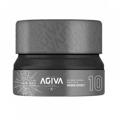 Ոսկ մազերի Agiva 155 մլ