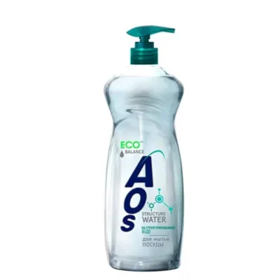 Հեղուկ սպասքի Aos Eco 900 մլ