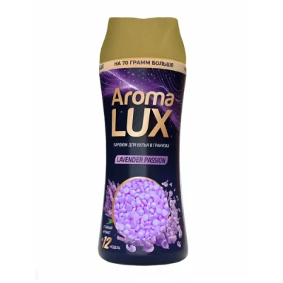 Փափկեցնող լվացքի Aroma Lux 280 գր