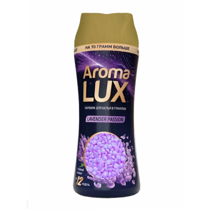 Փափկեցնող լվացքի Aroma Lux 280 գր