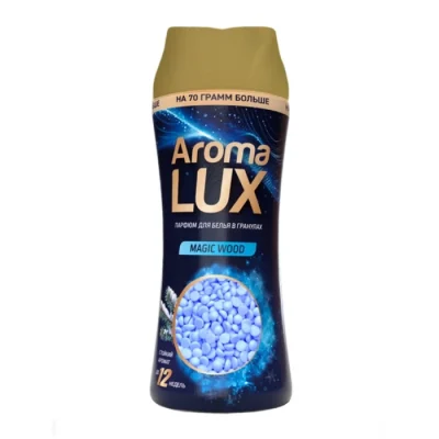 Փափկեցնող լվացքի Aroma Lux 280 գր