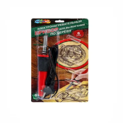 Սարք փայտ այրելու Мульти Арт 6+