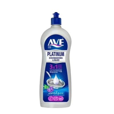 Հեղուկ սպասքի Ave Platinium 750 մլ