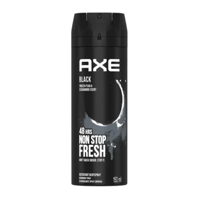 Հոտազերծիչ սփրեյ Axe տղամարդու 150 մլ