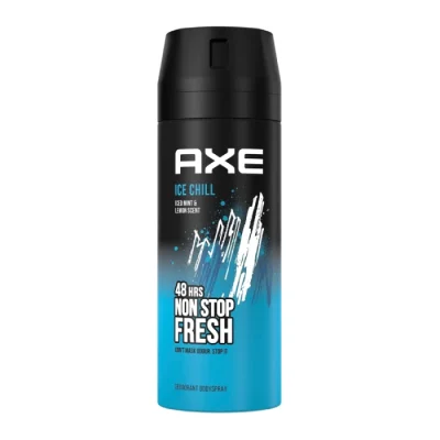Հոտազերծիչ սփրեյ Axe տղամարդու 150 մլ