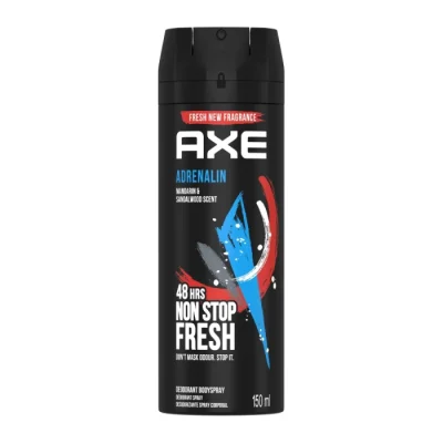 Հոտազերծիչ սփրեյ Axe տղամարդու 150 մլ