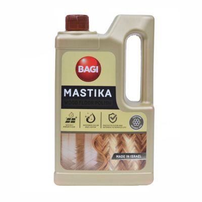 Մաքրող միջոց Bagi Mastika հատակի 1 լ
