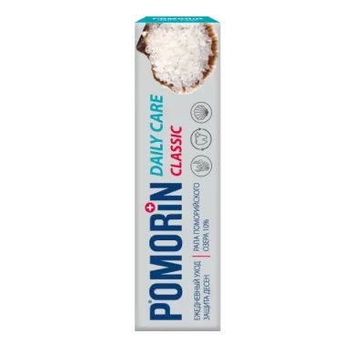 Ատամի մածուկ Biocomplex 100 մլ