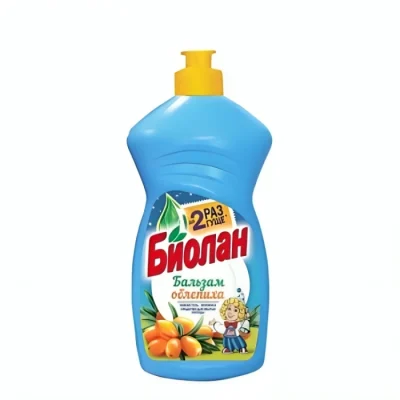Հեղուկ սպասքի Биолан 450 մլ