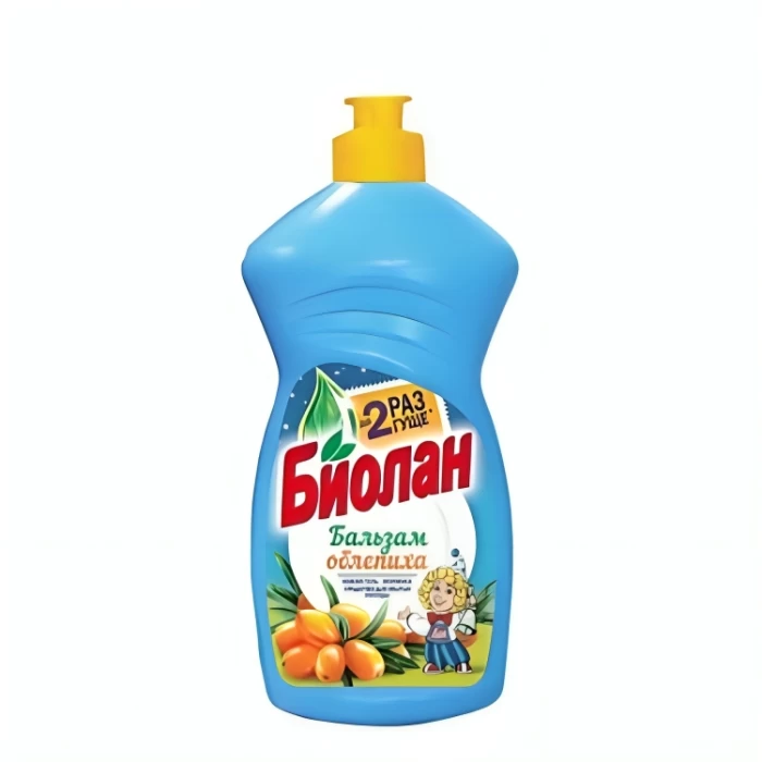 Հեղուկ սպասքի Биолан 450 մլ